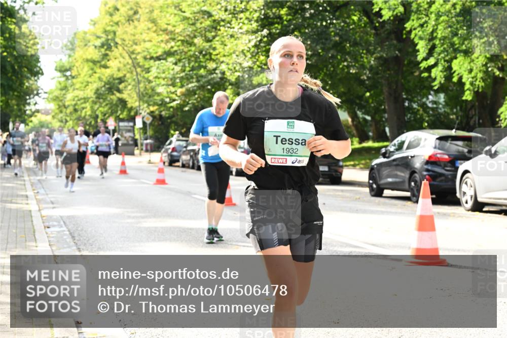 20.09.2026 - PSD Bank Halbmarathon Dr. Thomas Lammeyer http://msf.ph/oto/10506478 20.09.2026 11:03:16 Laufen 1932 meine-sportfotos.de