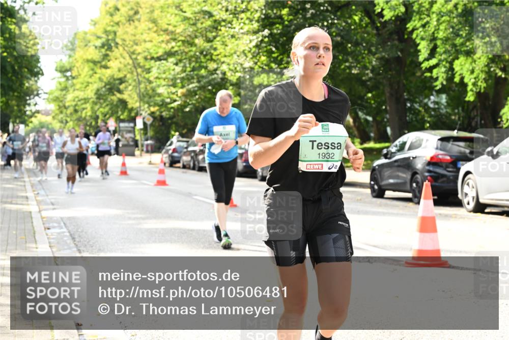 20.09.2026 - PSD Bank Halbmarathon Dr. Thomas Lammeyer http://msf.ph/oto/10506481 20.09.2026 11:03:16 Laufen 1932 meine-sportfotos.de