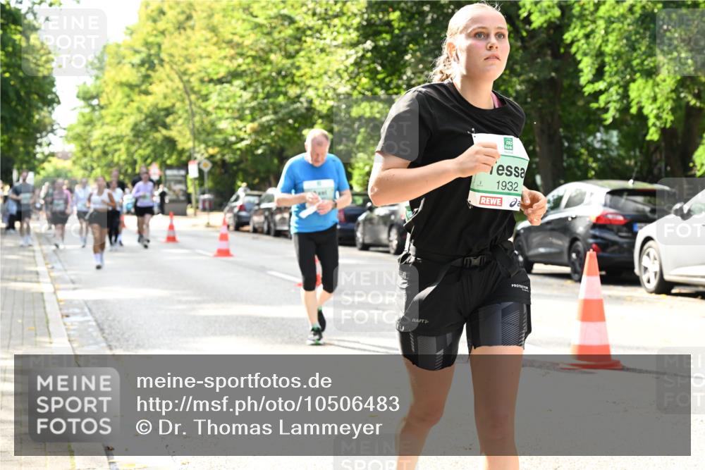 20.09.2026 - PSD Bank Halbmarathon Dr. Thomas Lammeyer http://msf.ph/oto/10506483 20.09.2026 11:03:16 Laufen 1932 meine-sportfotos.de