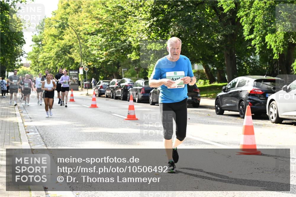 20.09.2026 - PSD Bank Halbmarathon Dr. Thomas Lammeyer http://msf.ph/oto/10506492 20.09.2026 11:03:18 Laufen  meine-sportfotos.de