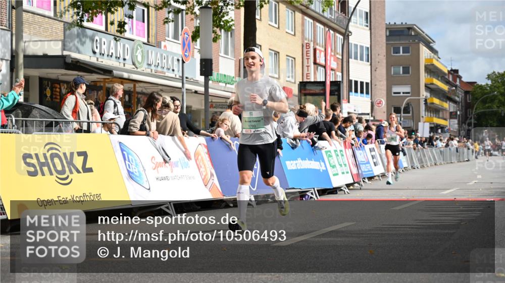 20.09.2026 - PSD Bank Halbmarathon J. Mangold http://msf.ph/oto/10506493 20.09.2026 11:24:43 Ziel 1780, 1801, 2365 meine-sportfotos.de