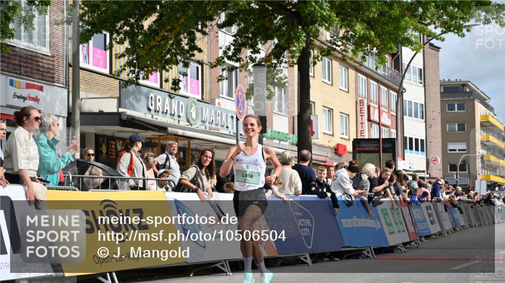 20.09.2026 - PSD Bank Halbmarathon J. Mangold http://msf.ph/oto/10506504 20.09.2026 11:24:46 Ziel 1780, 1801 meine-sportfotos.de