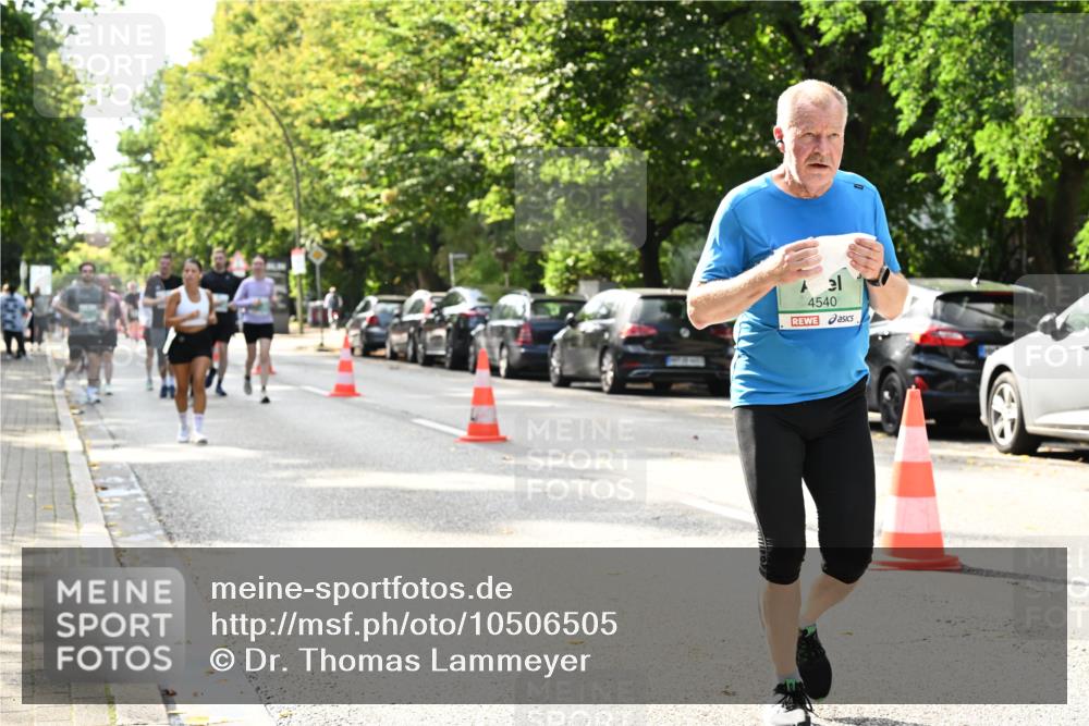 20.09.2026 - PSD Bank Halbmarathon Dr. Thomas Lammeyer http://msf.ph/oto/10506505 20.09.2026 11:03:18 Laufen 4540 meine-sportfotos.de