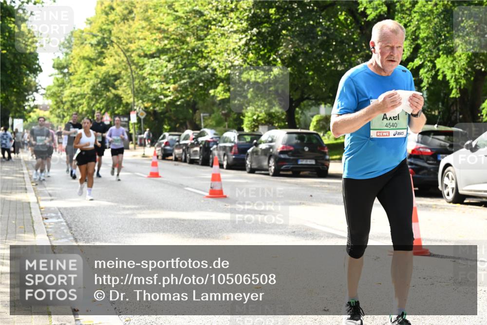 20.09.2026 - PSD Bank Halbmarathon Dr. Thomas Lammeyer http://msf.ph/oto/10506508 20.09.2026 11:03:19 Laufen 4540 meine-sportfotos.de