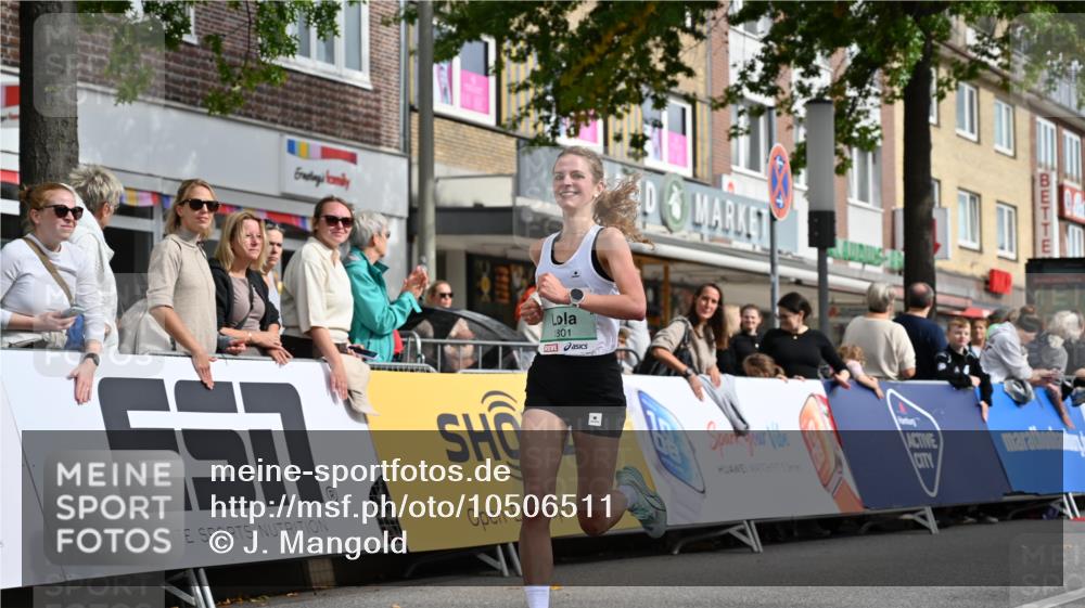 20.09.2026 - PSD Bank Halbmarathon J. Mangold http://msf.ph/oto/10506511 20.09.2026 11:24:46 Ziel 1780, 1801 meine-sportfotos.de