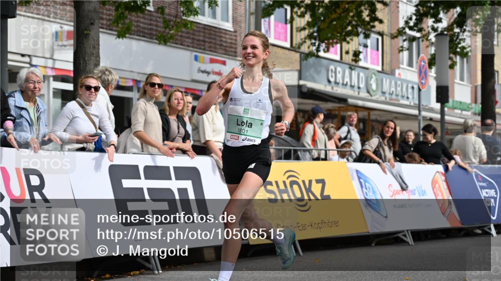 20.09.2026 - PSD Bank Halbmarathon J. Mangold http://msf.ph/oto/10506515 20.09.2026 11:24:47 Ziel 1780, 1801 meine-sportfotos.de