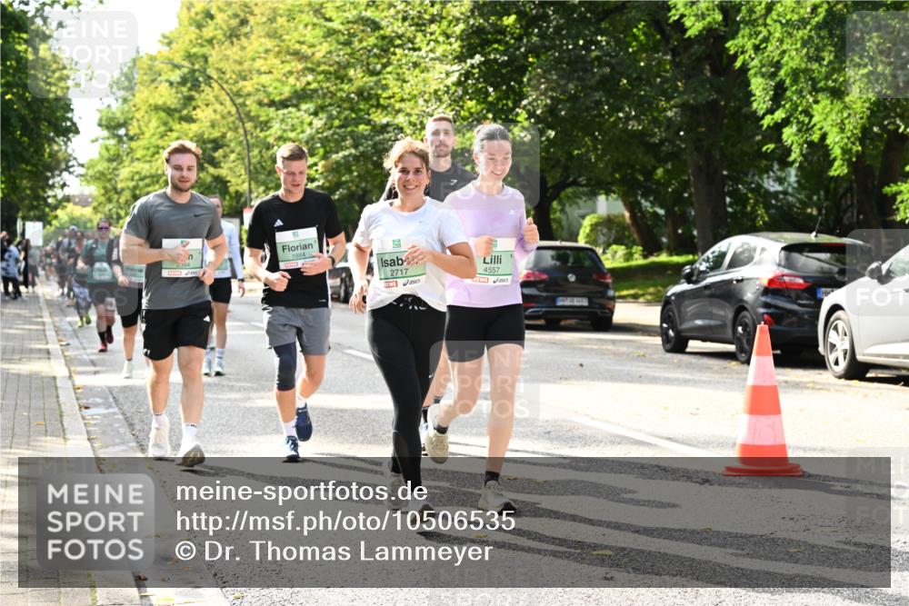 20.09.2026 - PSD Bank Halbmarathon Dr. Thomas Lammeyer http://msf.ph/oto/10506535 20.09.2026 11:03:25 Laufen 1884, 2717, 4557 meine-sportfotos.de