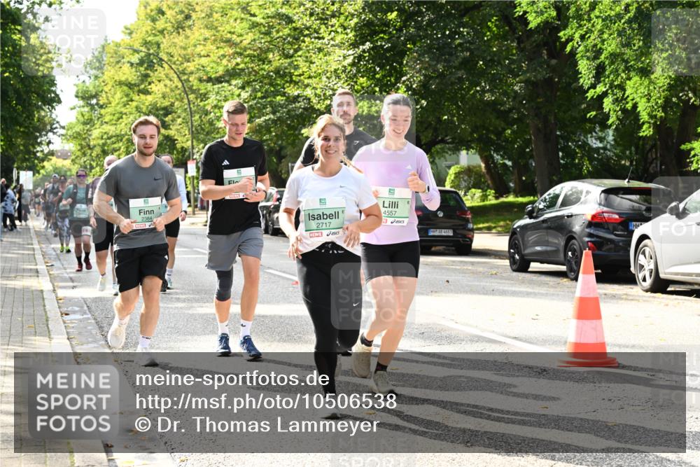 20.09.2026 - PSD Bank Halbmarathon Dr. Thomas Lammeyer http://msf.ph/oto/10506538 20.09.2026 11:03:26 Laufen 2384, 2717, 4557, 4683 meine-sportfotos.de