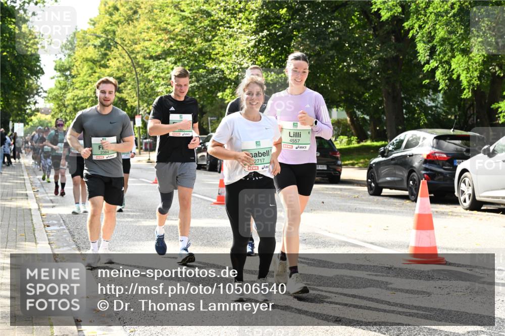 20.09.2026 - PSD Bank Halbmarathon Dr. Thomas Lammeyer http://msf.ph/oto/10506540 20.09.2026 11:03:26 Laufen 2384, 2717, 4557 meine-sportfotos.de