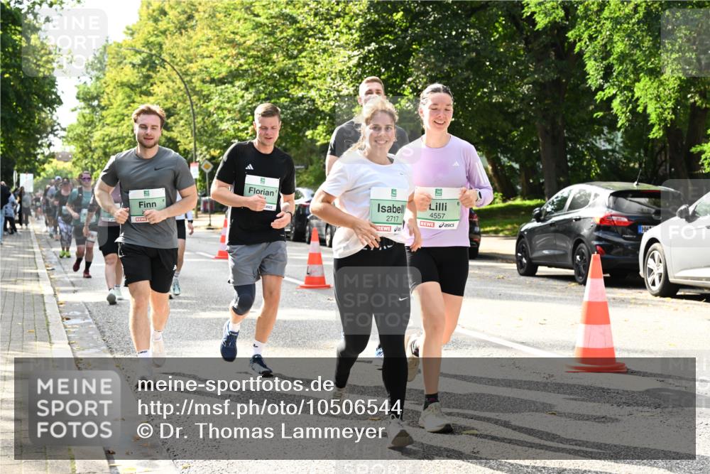 20.09.2026 - PSD Bank Halbmarathon Dr. Thomas Lammeyer http://msf.ph/oto/10506544 20.09.2026 11:03:26 Laufen 2717, 4557 meine-sportfotos.de