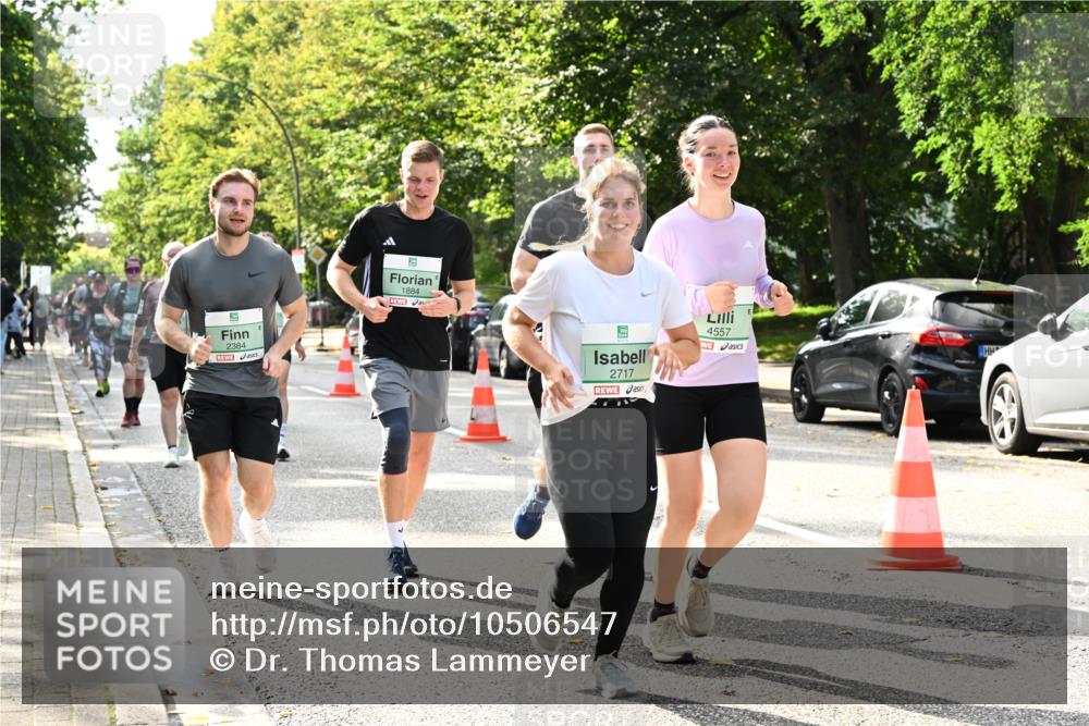 20.09.2026 - PSD Bank Halbmarathon Dr. Thomas Lammeyer http://msf.ph/oto/10506547 20.09.2026 11:03:26 Laufen 2384, 1884, 2717, 4557 meine-sportfotos.de