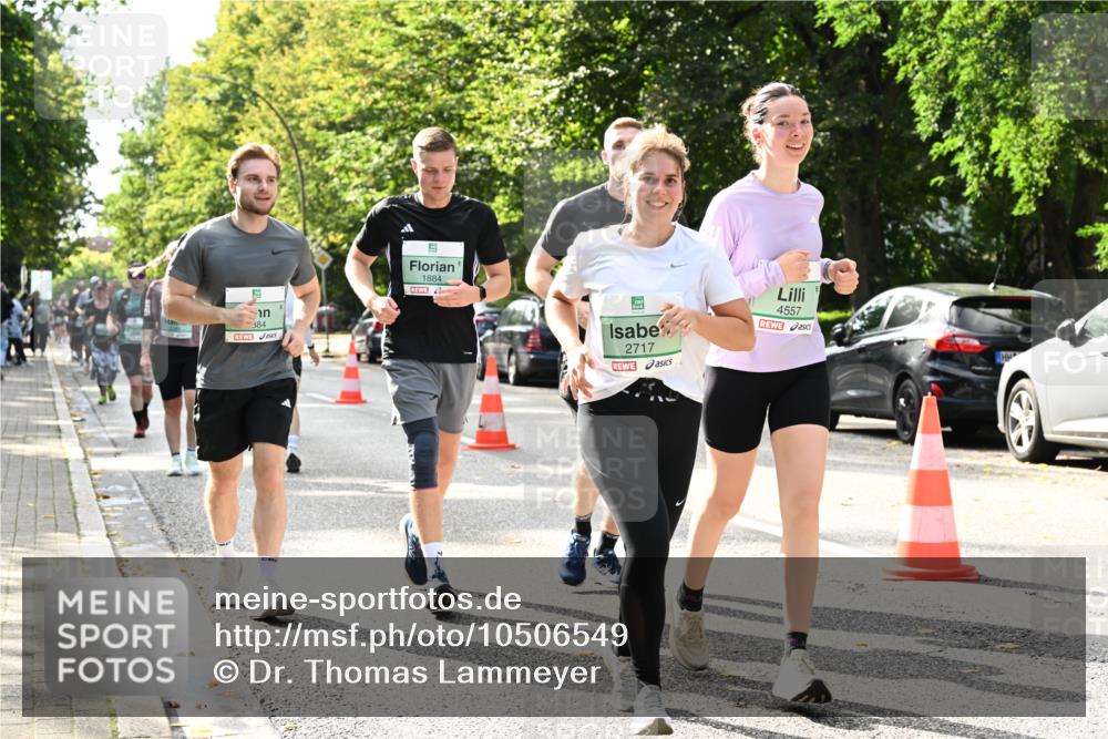 20.09.2026 - PSD Bank Halbmarathon Dr. Thomas Lammeyer http://msf.ph/oto/10506549 20.09.2026 11:03:26 Laufen 384, 1884, 2717, 4557 meine-sportfotos.de