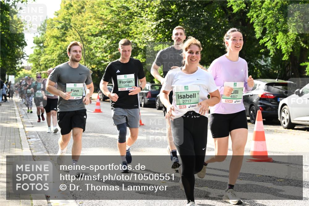 20.09.2026 - PSD Bank Halbmarathon Dr. Thomas Lammeyer http://msf.ph/oto/10506551 20.09.2026 11:03:26 Laufen 2384, 1884, 2717, 4557 meine-sportfotos.de