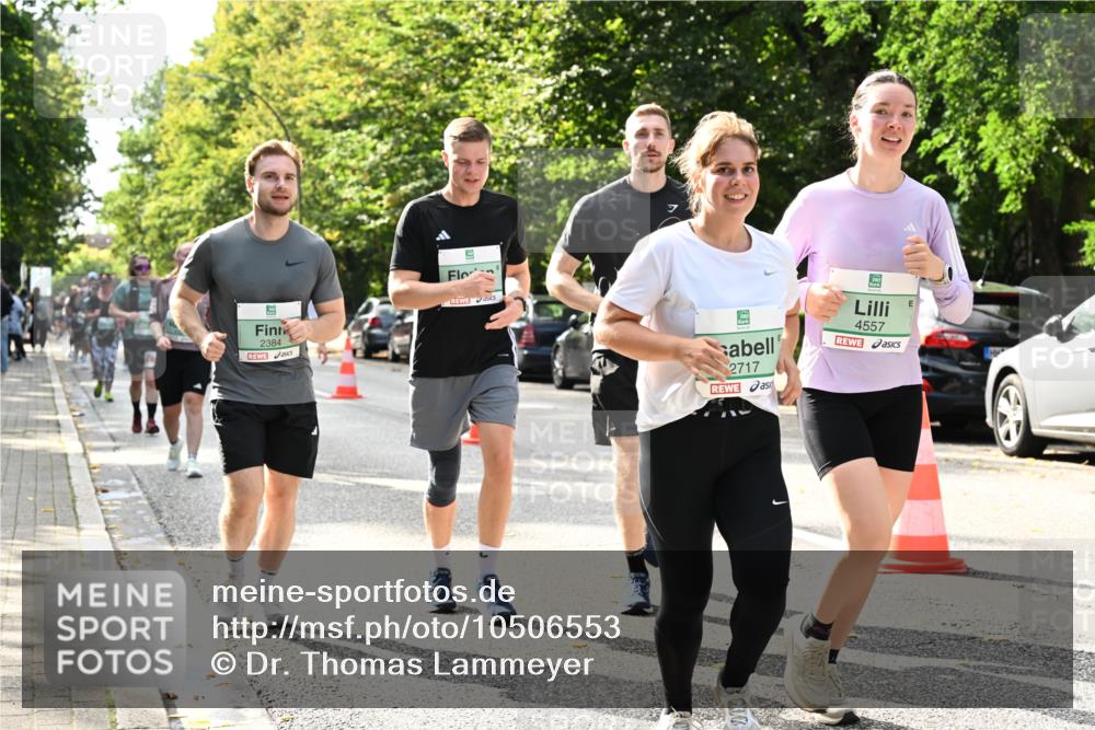 20.09.2026 - PSD Bank Halbmarathon Dr. Thomas Lammeyer http://msf.ph/oto/10506553 20.09.2026 11:03:26 Laufen 5, 2384, 4557, 2717 meine-sportfotos.de