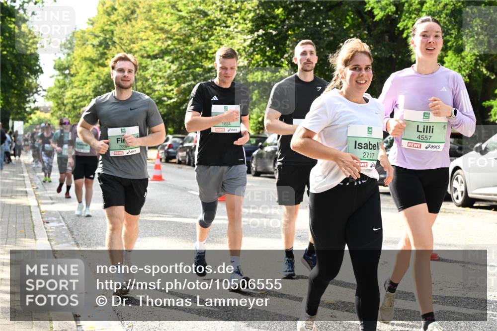 20.09.2026 - PSD Bank Halbmarathon Dr. Thomas Lammeyer http://msf.ph/oto/10506555 20.09.2026 11:03:27 Laufen 2384, 1884, 2717, 4557 meine-sportfotos.de