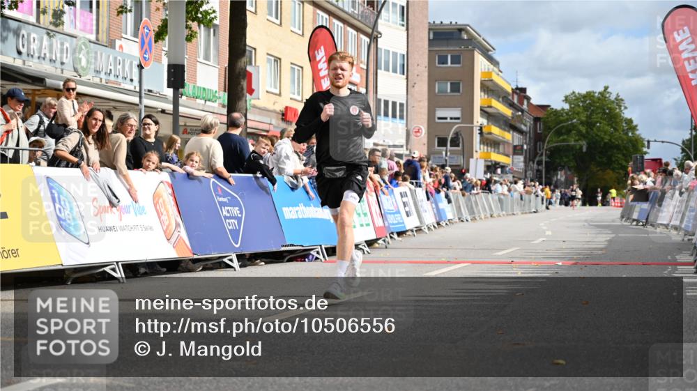 20.09.2026 - PSD Bank Halbmarathon J. Mangold http://msf.ph/oto/10506556 20.09.2026 11:25:06 Ziel 2438, 4765 meine-sportfotos.de