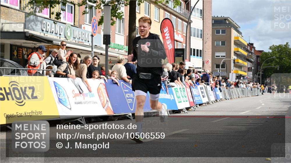 20.09.2026 - PSD Bank Halbmarathon J. Mangold http://msf.ph/oto/10506559 20.09.2026 11:25:07 Ziel 4765 meine-sportfotos.de