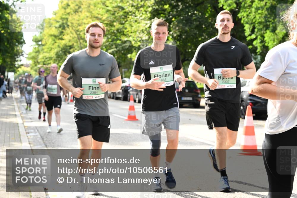 20.09.2026 - PSD Bank Halbmarathon Dr. Thomas Lammeyer http://msf.ph/oto/10506561 20.09.2026 11:03:27 Laufen 2384, 1884, 2337 meine-sportfotos.de