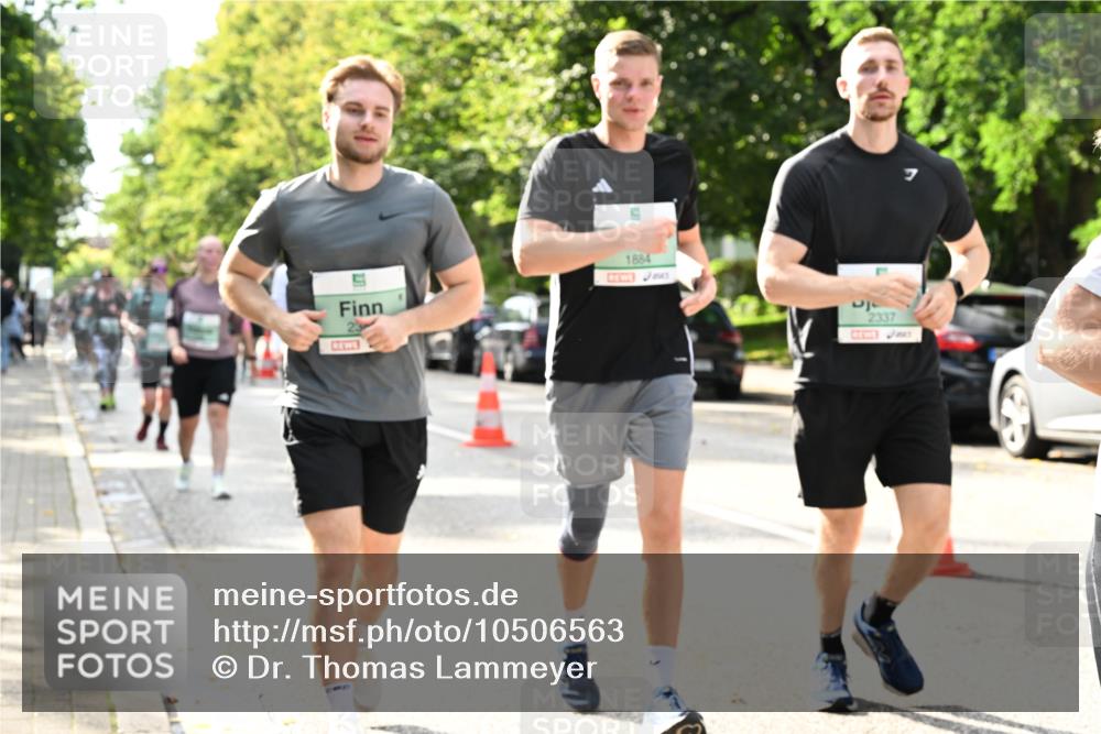 20.09.2026 - PSD Bank Halbmarathon Dr. Thomas Lammeyer http://msf.ph/oto/10506563 20.09.2026 11:03:27 Laufen 1884, 2337 meine-sportfotos.de