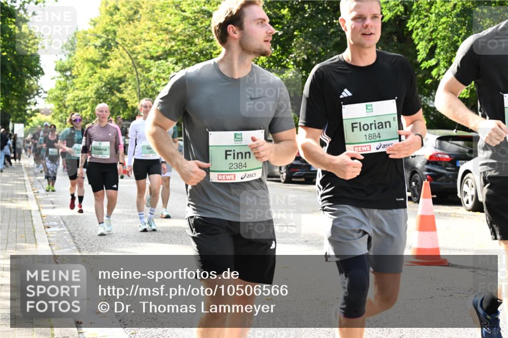20.09.2026 - PSD Bank Halbmarathon Dr. Thomas Lammeyer http://msf.ph/oto/10506566 20.09.2026 11:03:28 Laufen 2384, 1884, 122 meine-sportfotos.de