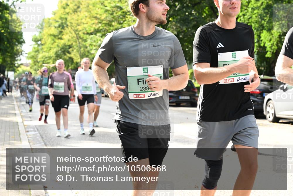 20.09.2026 - PSD Bank Halbmarathon Dr. Thomas Lammeyer http://msf.ph/oto/10506568 20.09.2026 11:03:28 Laufen 238, 004 meine-sportfotos.de