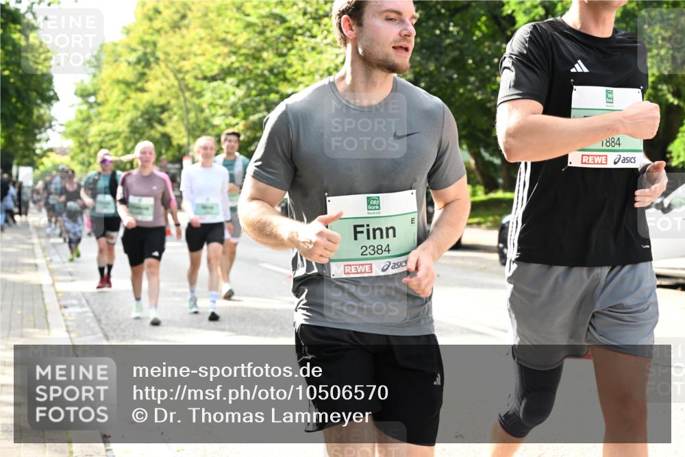 20.09.2026 - PSD Bank Halbmarathon Dr. Thomas Lammeyer http://msf.ph/oto/10506570 20.09.2026 11:03:28 Laufen 2384, 1884 meine-sportfotos.de