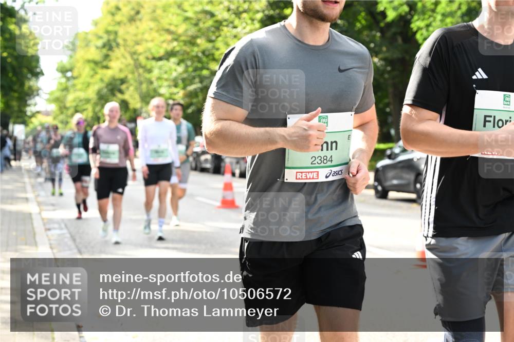 20.09.2026 - PSD Bank Halbmarathon Dr. Thomas Lammeyer http://msf.ph/oto/10506572 20.09.2026 11:03:28 Laufen 2384 meine-sportfotos.de