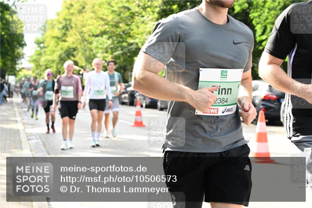 20.09.2026 - PSD Bank Halbmarathon Dr. Thomas Lammeyer http://msf.ph/oto/10506573 20.09.2026 11:03:28 Laufen 2384 meine-sportfotos.de