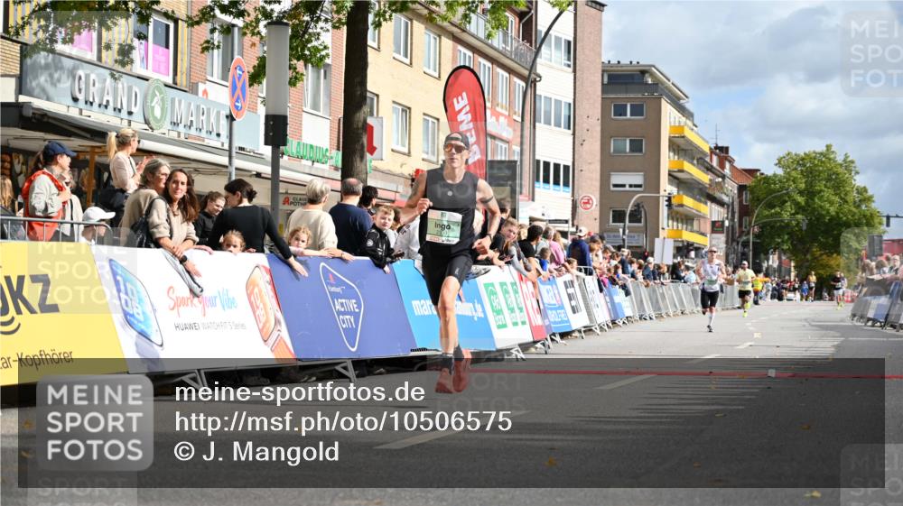 20.09.2026 - PSD Bank Halbmarathon J. Mangold http://msf.ph/oto/10506575 20.09.2026 11:25:24 Ziel 2339, 2744 meine-sportfotos.de