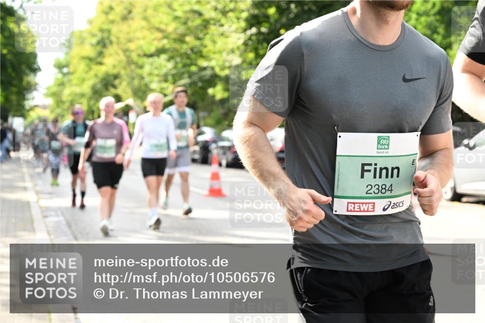 20.09.2026 - PSD Bank Halbmarathon Dr. Thomas Lammeyer http://msf.ph/oto/10506576 20.09.2026 11:03:28 Laufen 2384 meine-sportfotos.de
