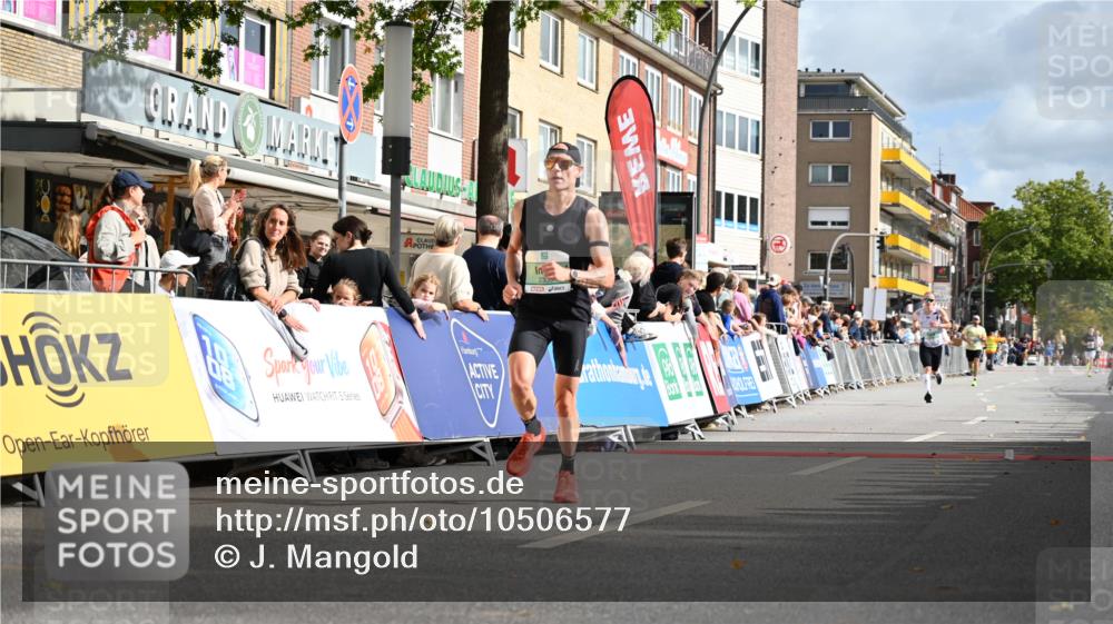 20.09.2026 - PSD Bank Halbmarathon J. Mangold http://msf.ph/oto/10506577 20.09.2026 11:25:24 Ziel 2339, 2744 meine-sportfotos.de