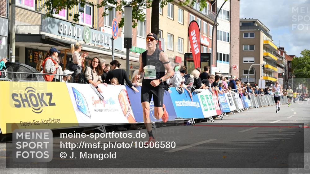 20.09.2026 - PSD Bank Halbmarathon J. Mangold http://msf.ph/oto/10506580 20.09.2026 11:25:24 Ziel 2339, 2744 meine-sportfotos.de