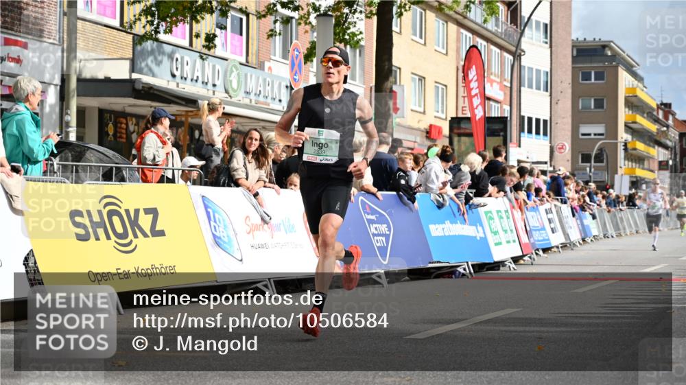 20.09.2026 - PSD Bank Halbmarathon J. Mangold http://msf.ph/oto/10506584 20.09.2026 11:25:24 Ziel 2339, 2744 meine-sportfotos.de