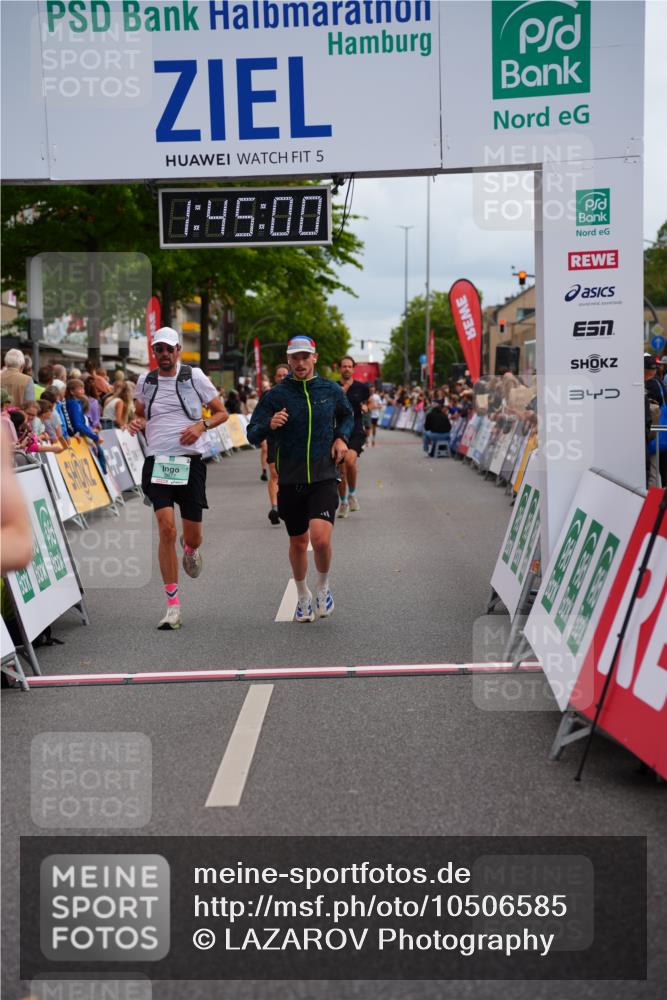20.09.2026 - PSD Bank Halbmarathon LAZAROV Photography http://msf.ph/oto/10506585 20.09.2026 11:45:00 Ziel 1547, 1771, 2558, 2677, 3319, 4365, 4366 meine-sportfotos.de