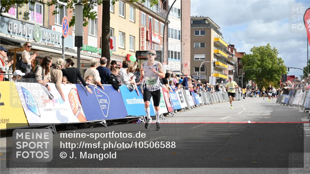 20.09.2026 - PSD Bank Halbmarathon J. Mangold http://msf.ph/oto/10506588 20.09.2026 11:25:29 Ziel 1428, 2339, 2744 meine-sportfotos.de