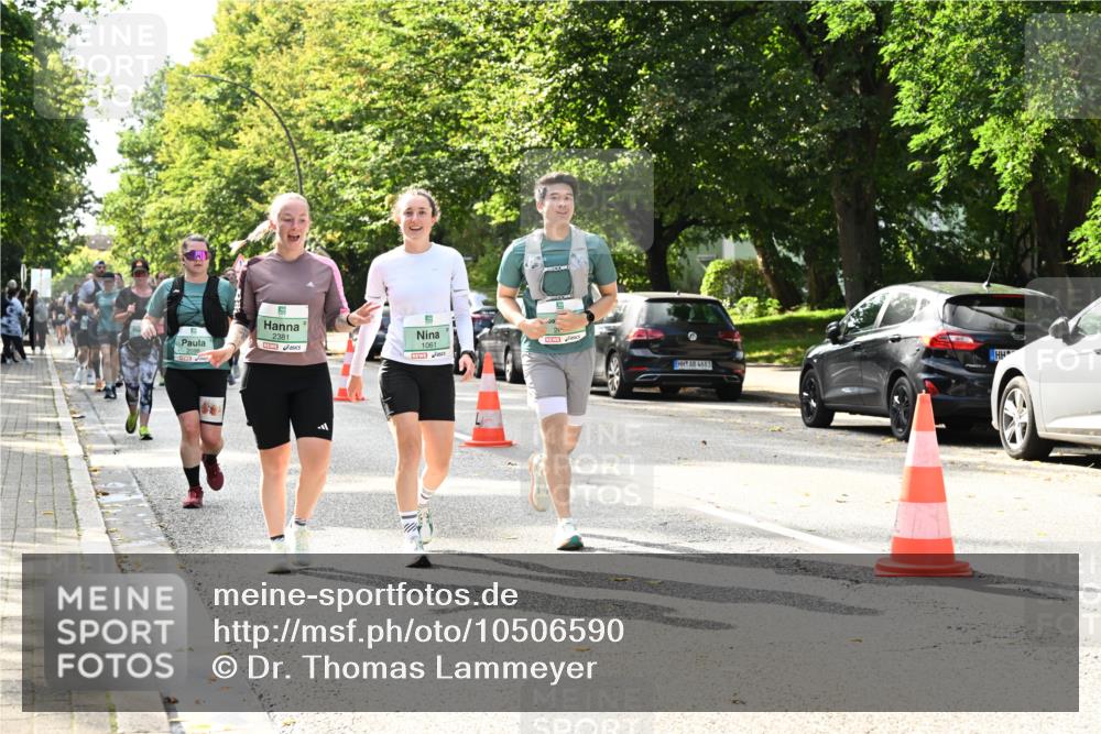 20.09.2026 - PSD Bank Halbmarathon Dr. Thomas Lammeyer http://msf.ph/oto/10506590 20.09.2026 11:03:30 Laufen 2381, 1061, 4683 meine-sportfotos.de