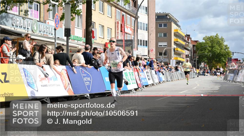 20.09.2026 - PSD Bank Halbmarathon J. Mangold http://msf.ph/oto/10506591 20.09.2026 11:25:29 Ziel 1428, 2339, 2744 meine-sportfotos.de