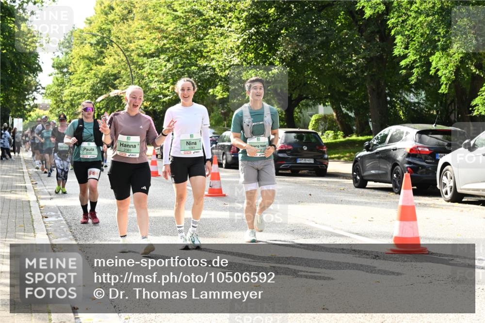 20.09.2026 - PSD Bank Halbmarathon Dr. Thomas Lammeyer http://msf.ph/oto/10506592 20.09.2026 11:03:30 Laufen 2098, 2381, 1061, 4683 meine-sportfotos.de