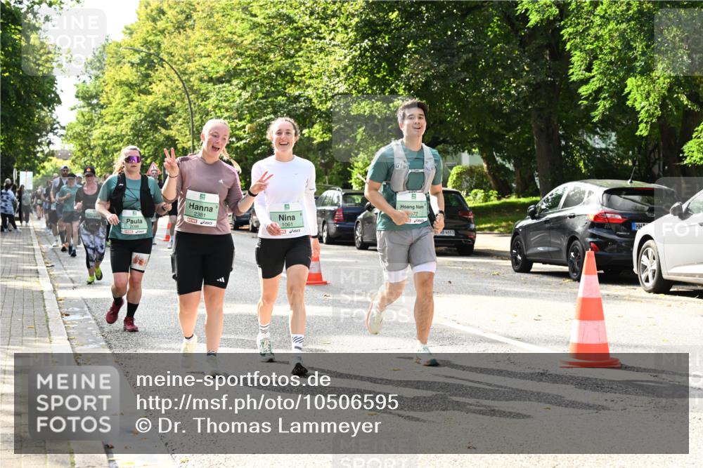 20.09.2026 - PSD Bank Halbmarathon Dr. Thomas Lammeyer http://msf.ph/oto/10506595 20.09.2026 11:03:30 Laufen 2381, 1061, 2672, 4683 meine-sportfotos.de