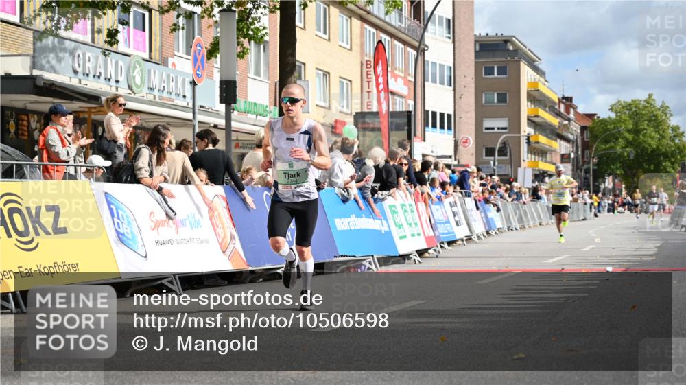 20.09.2026 - PSD Bank Halbmarathon J. Mangold http://msf.ph/oto/10506598 20.09.2026 11:25:29 Ziel 1428, 2339, 2744 meine-sportfotos.de