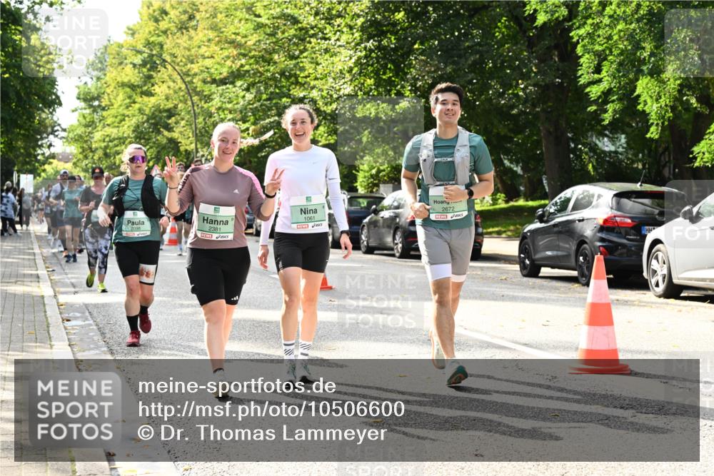 20.09.2026 - PSD Bank Halbmarathon Dr. Thomas Lammeyer http://msf.ph/oto/10506600 20.09.2026 11:03:30 Laufen 5, 2381, 1061, 2672 meine-sportfotos.de