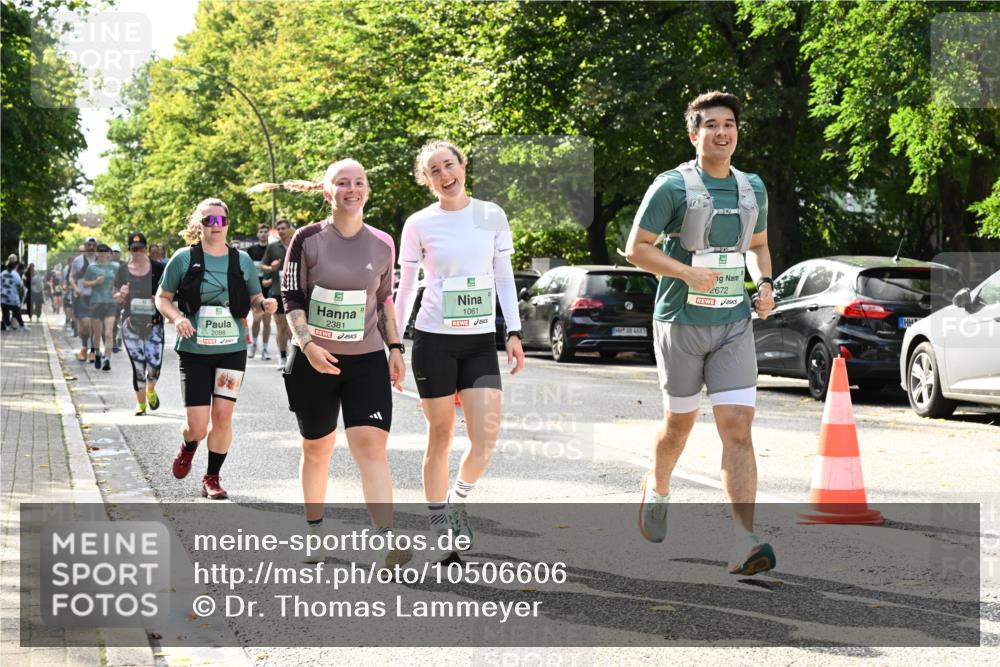 20.09.2026 - PSD Bank Halbmarathon Dr. Thomas Lammeyer http://msf.ph/oto/10506606 20.09.2026 11:03:31 Laufen 2381, 2098, 1061, 4683, 2672 meine-sportfotos.de