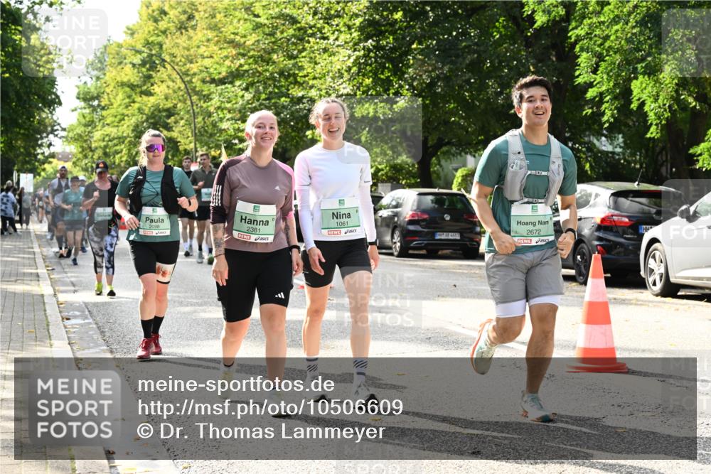 20.09.2026 - PSD Bank Halbmarathon Dr. Thomas Lammeyer http://msf.ph/oto/10506609 20.09.2026 11:03:31 Laufen 2098, 2381, 1061, 2672 meine-sportfotos.de