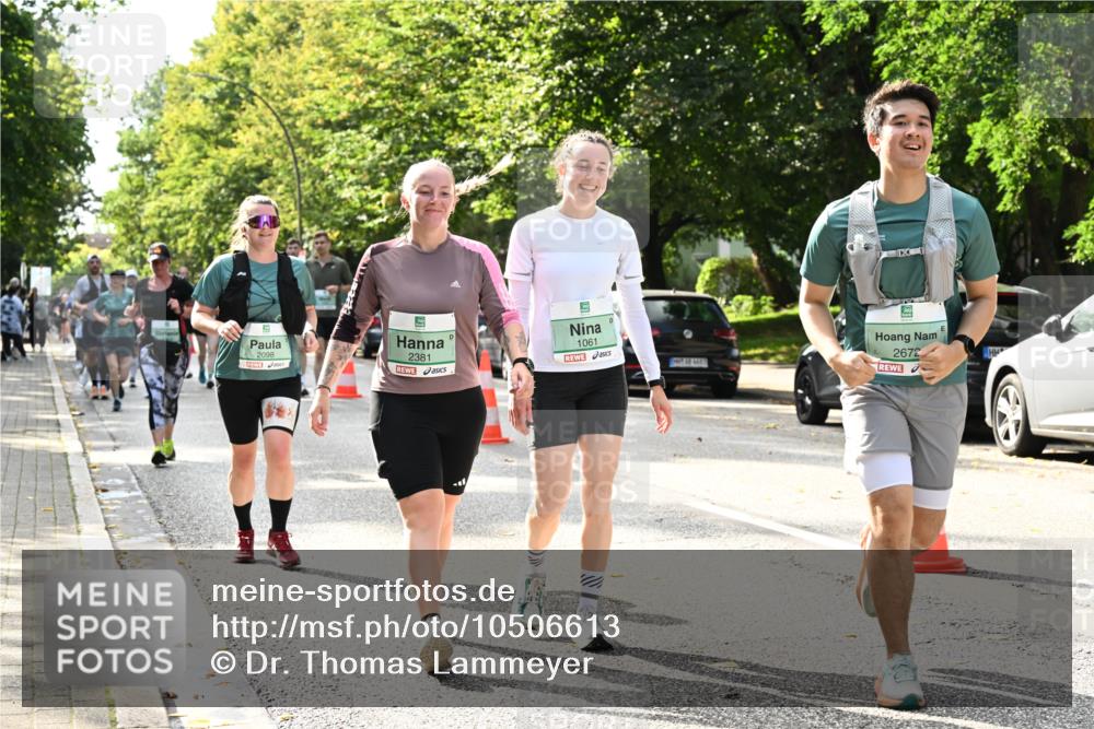 20.09.2026 - PSD Bank Halbmarathon Dr. Thomas Lammeyer http://msf.ph/oto/10506613 20.09.2026 11:03:31 Laufen 2098, 2381, 1061, 2672 meine-sportfotos.de