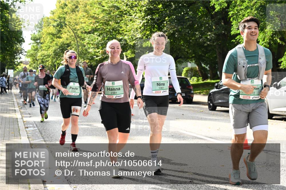 20.09.2026 - PSD Bank Halbmarathon Dr. Thomas Lammeyer http://msf.ph/oto/10506614 20.09.2026 11:03:31 Laufen 2098, 2381, 1061, 72 meine-sportfotos.de