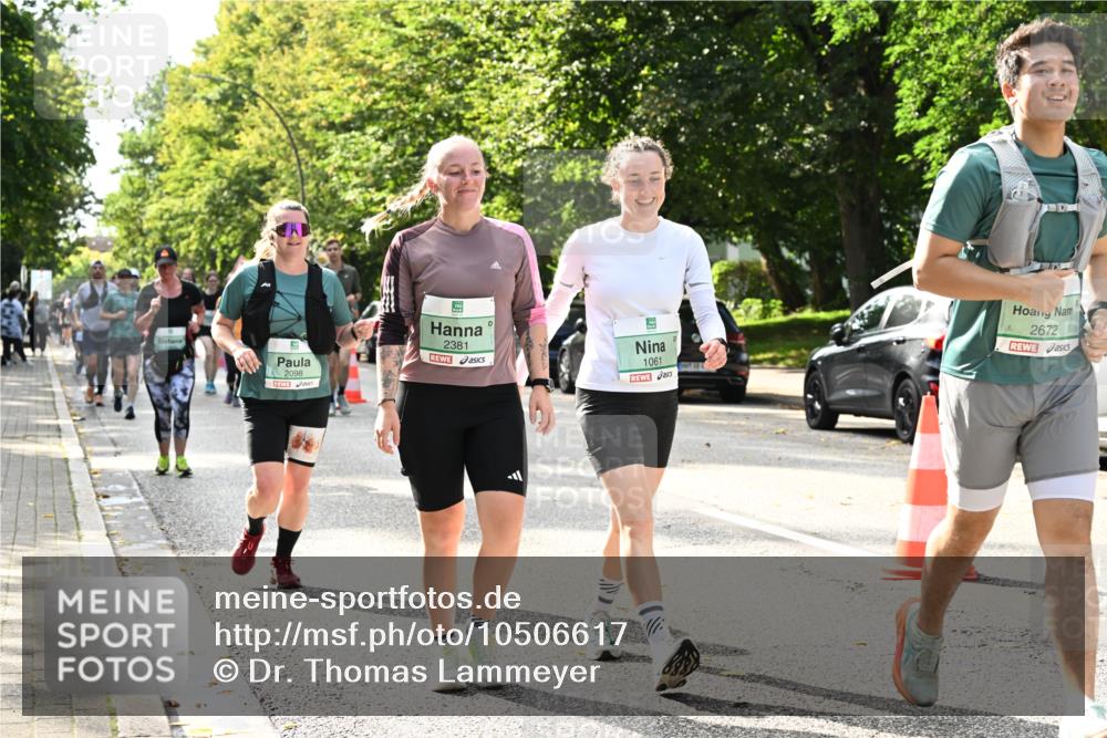 20.09.2026 - PSD Bank Halbmarathon Dr. Thomas Lammeyer http://msf.ph/oto/10506617 20.09.2026 11:03:31 Laufen 2098, 2381, 1061, 2672 meine-sportfotos.de