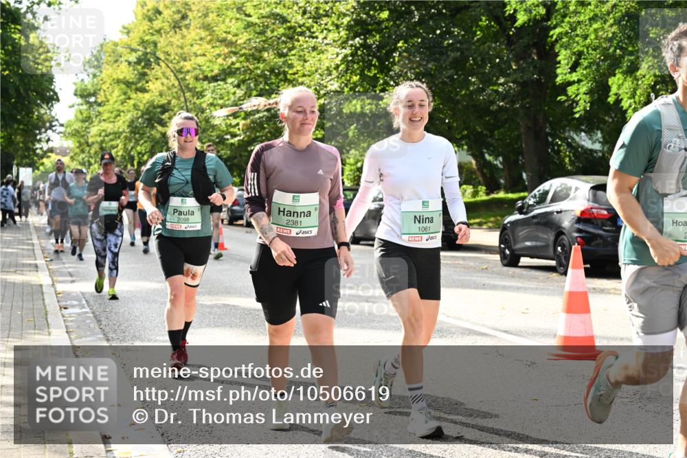 20.09.2026 - PSD Bank Halbmarathon Dr. Thomas Lammeyer http://msf.ph/oto/10506619 20.09.2026 11:03:32 Laufen 2098, 2381, 1061, 2 meine-sportfotos.de