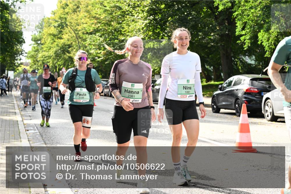20.09.2026 - PSD Bank Halbmarathon Dr. Thomas Lammeyer http://msf.ph/oto/10506622 20.09.2026 11:03:32 Laufen 2098, 2381, 1061 meine-sportfotos.de