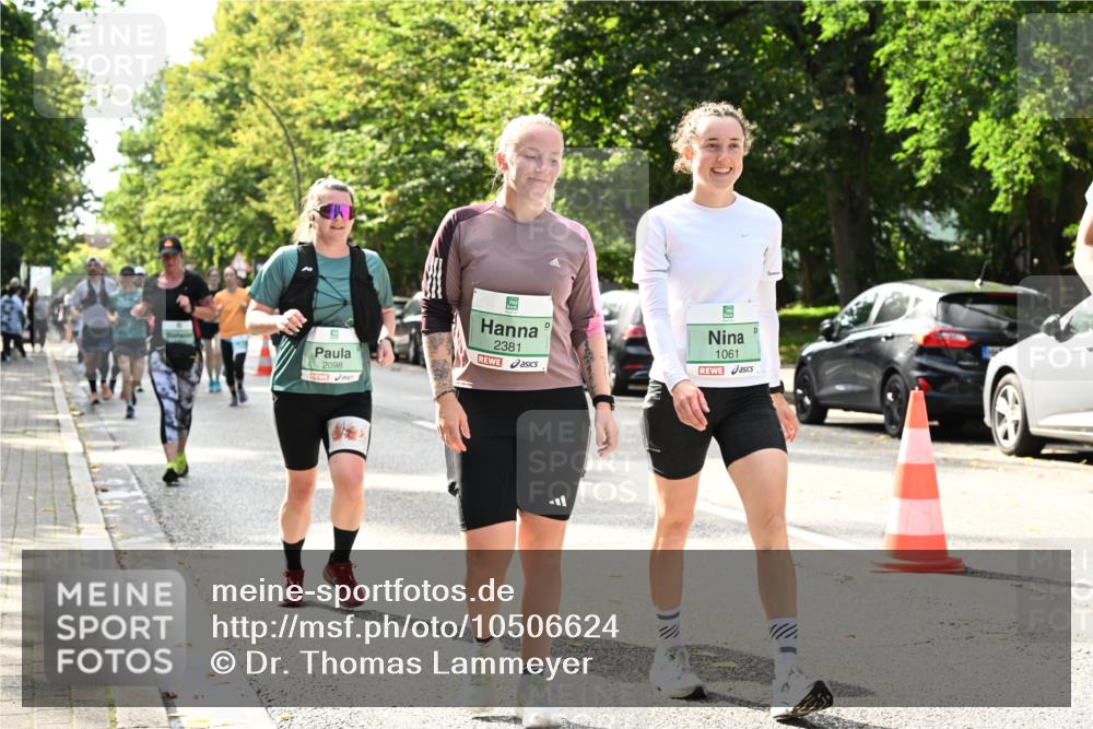 20.09.2026 - PSD Bank Halbmarathon Dr. Thomas Lammeyer http://msf.ph/oto/10506624 20.09.2026 11:03:32 Laufen 2381, 2098, 1061 meine-sportfotos.de