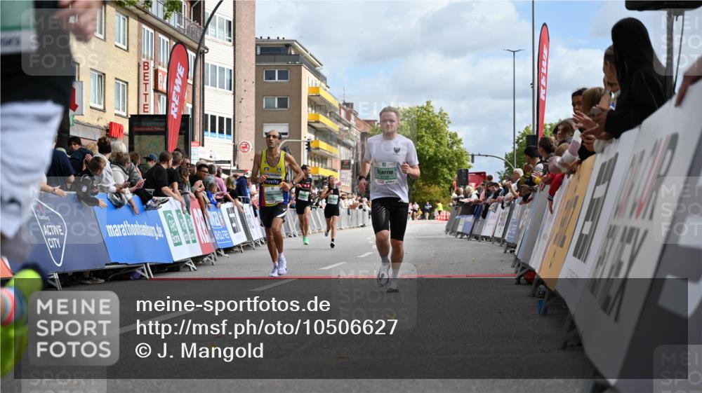 20.09.2026 - PSD Bank Halbmarathon J. Mangold http://msf.ph/oto/10506627 20.09.2026 11:25:46 Ziel 2377, 2388, 4133, 4277, 4729 meine-sportfotos.de